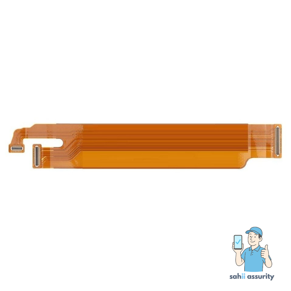 LCD Flex Cable for Xiaomi Poco F3 GT thumbnail